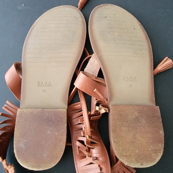 Sandals - Picture 3 of 3